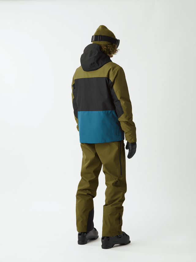 Picture Object Men's Jacket - Snowride Sports