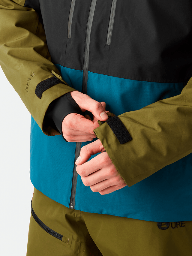 Picture Object Men's Jacket - Snowride Sports