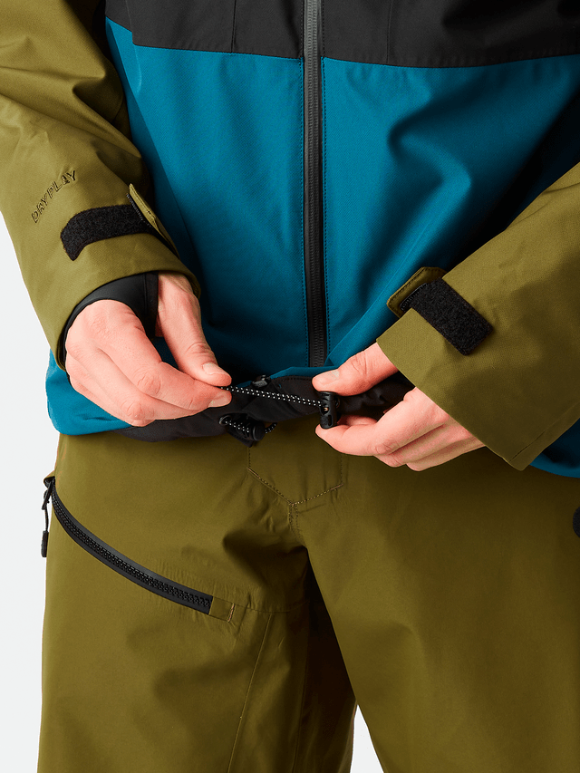 Picture Object Men's Jacket - Snowride Sports