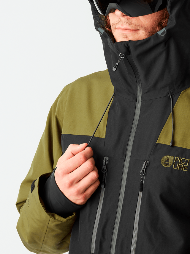 Picture Object Men's Jacket - Snowride Sports