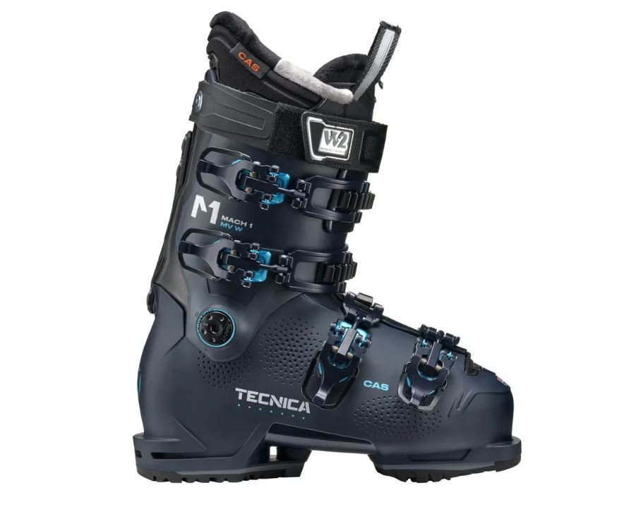 Tecnica Mach1 MV 95 W - Snowride Sports