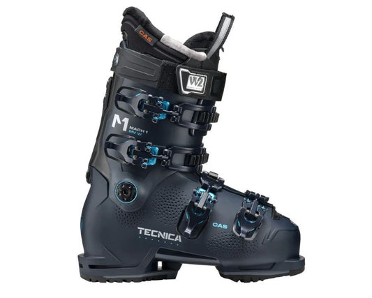 Tecnica Mach1 MV 95 W - Snowride Sports