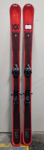 Pre - owned: Volkl Mantra Junior (158cm)/Atomic Colt 10 Binding - Snowride Sports