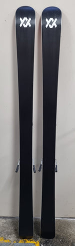 Pre - owned: Volkl Mantra Junior (158cm)/Atomic Colt 10 Binding - Snowride Sports