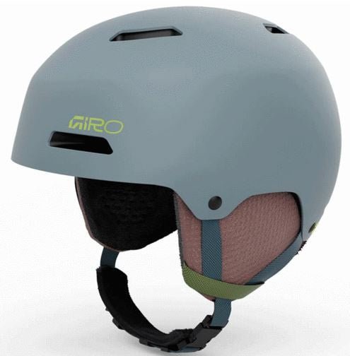 Giro Crue Mips Helmet 2025 - Snowride Sports