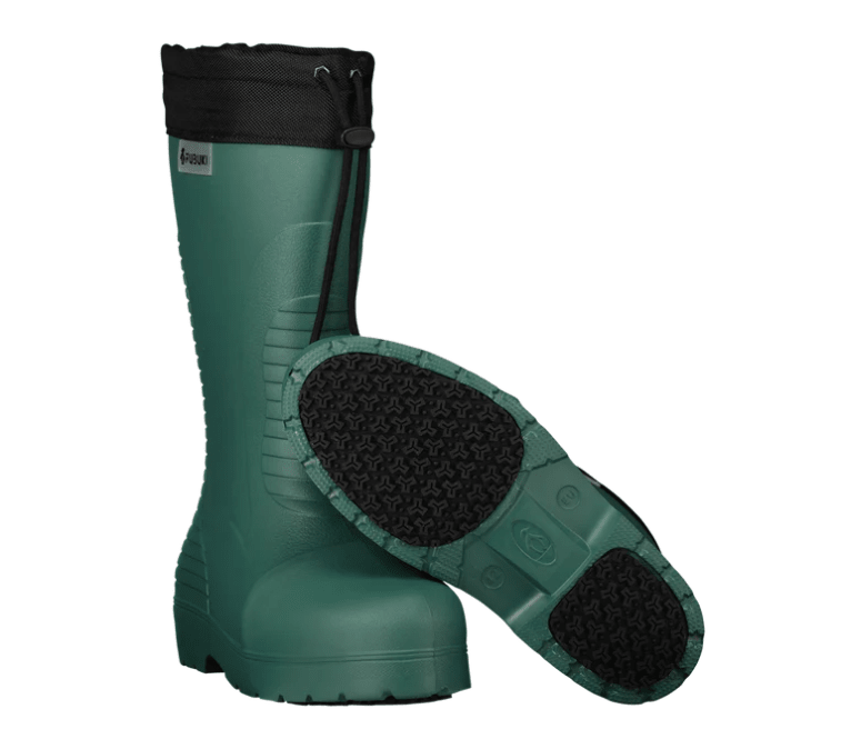 Fubuki Niseko 2.0 - Moss - Snowride Sports