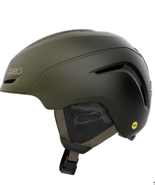 Giro Neo Mips Helmet 2025 - Snowride Sports