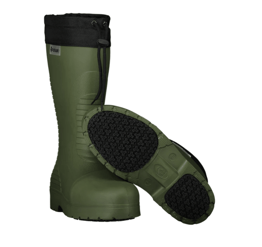 Fubuki Niseko 2.0 - Olive - Snowride Sports