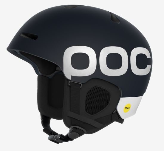 POC Fornix BC Helmet - Snowride Sports