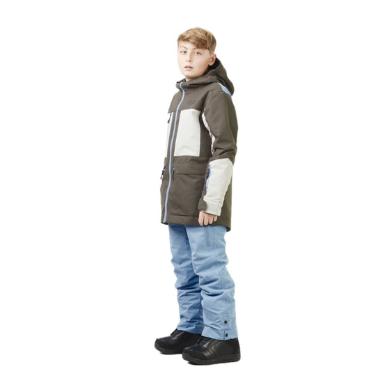 Picture Stony Youth Jacket - Snowride Sports