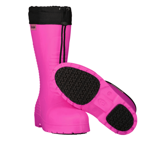 Fubuki Niseko 2.0 - Pink - Snowride Sports