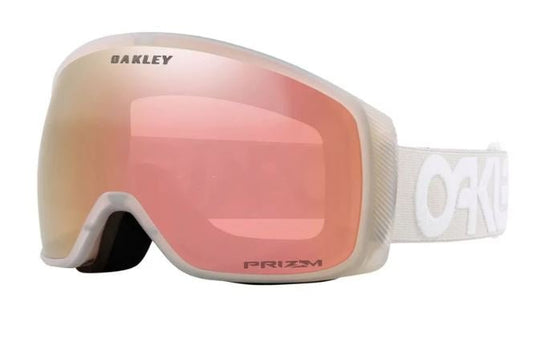 Flight Tracker M - Matte B1B Grey / Prizm Rose - Snowride Sports