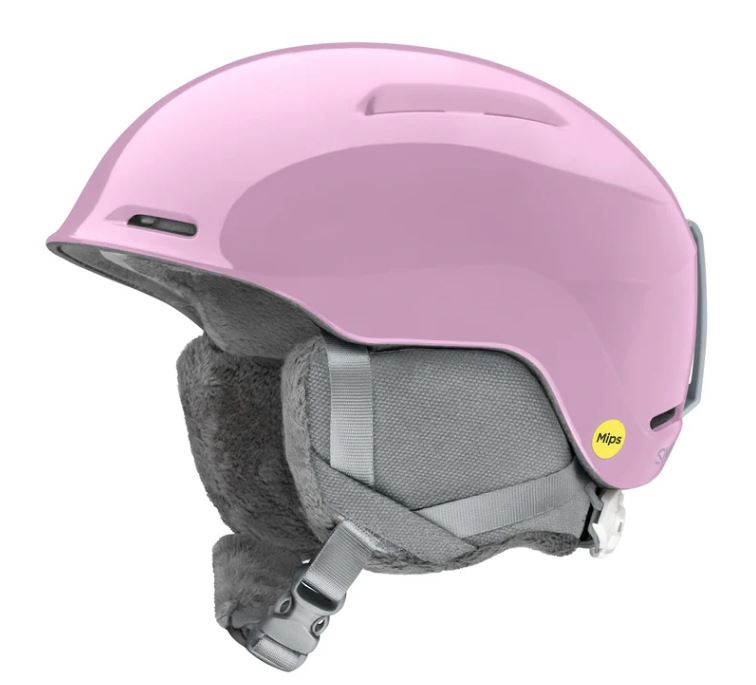 Smith Glide Junior MIPS Ski Helmet 25 - Snowride Sports