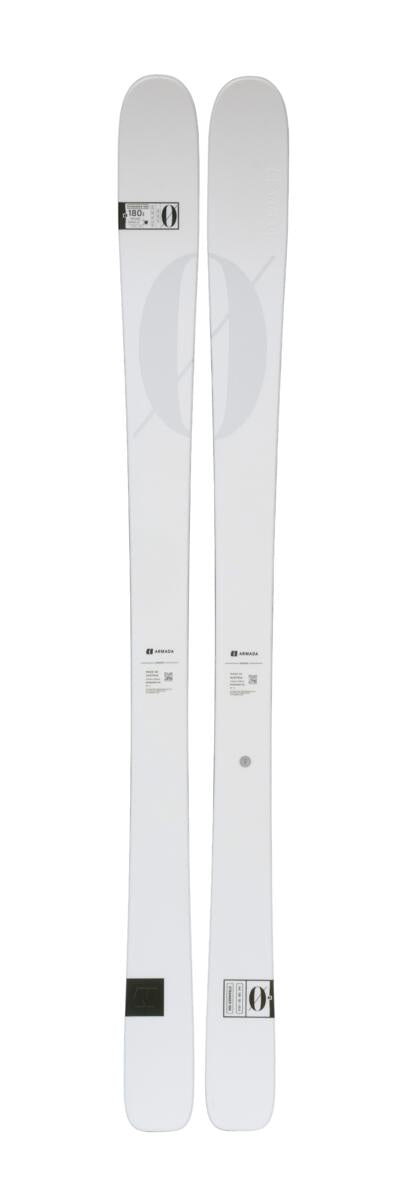 Armada Stranger 100 Ski 2027 - Snowride Sports