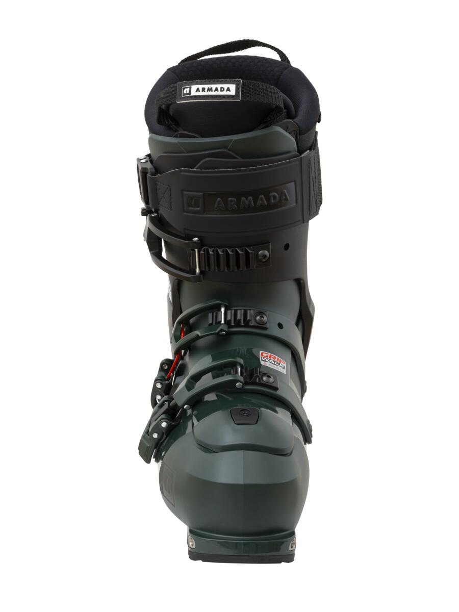 Armada AR One 130 MV Ski Boot 2026 - Snowride Sports