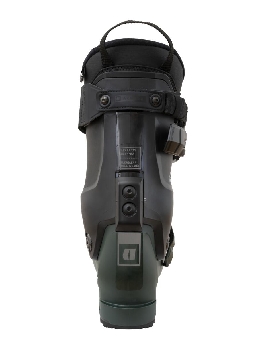 Armada AR One 130 MV Ski Boot 2026 - Snowride Sports