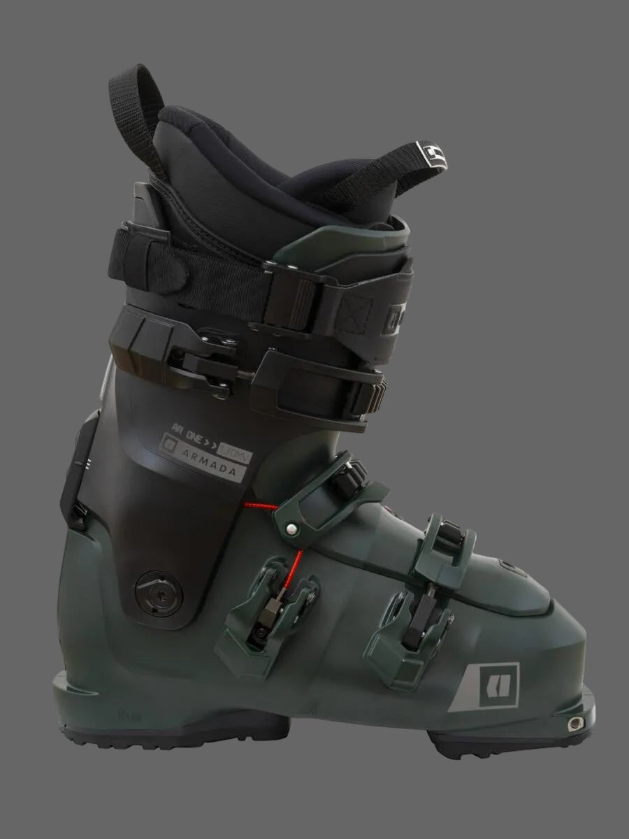 Armada AR One 130 MV Ski Boot 2026 - Snowride Sports