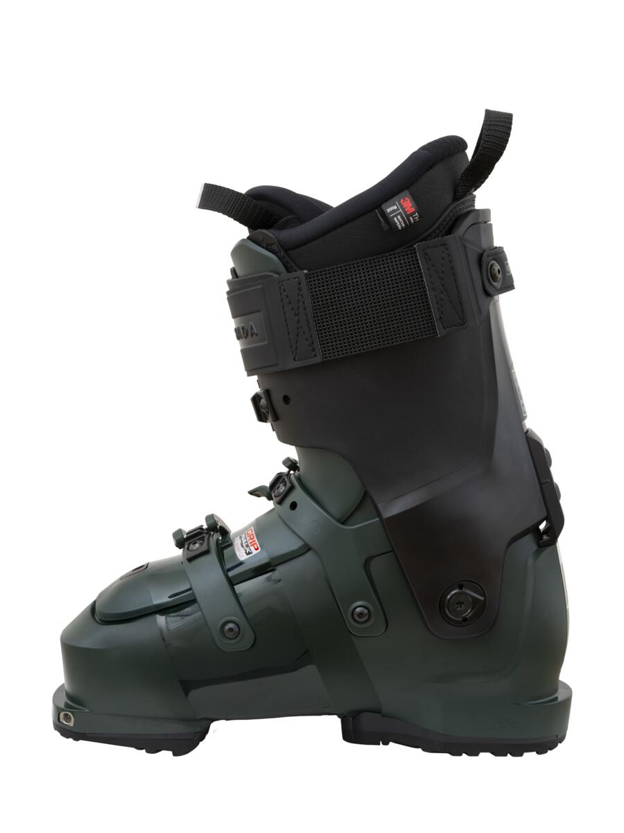 Armada AR One 130 MV Ski Boot 2026 - Snowride Sports