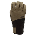 POW Men's Royal GTX Glove - Cafe - Snowride Sports
