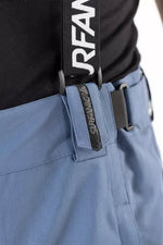 Surfanic Comrade Surftex Pant - Blue - Snowride Sports