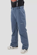 Surfanic Comrade Surftex Pant - Blue - Snowride Sports