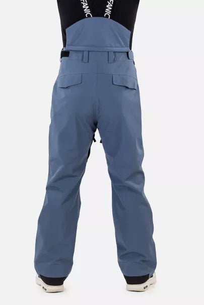 Surfanic Comrade Surftex Pant - Blue - Snowride Sports