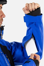 Surfanic Orion Jacket - Brilliant Blue - Snowride Sports