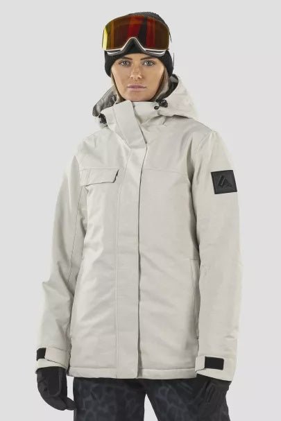 Surfanic Carve 2.0 - Stone - Snowride Sports