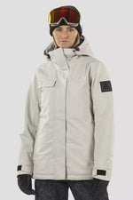 Surfanic Carve 2.0 - Stone - Snowride Sports