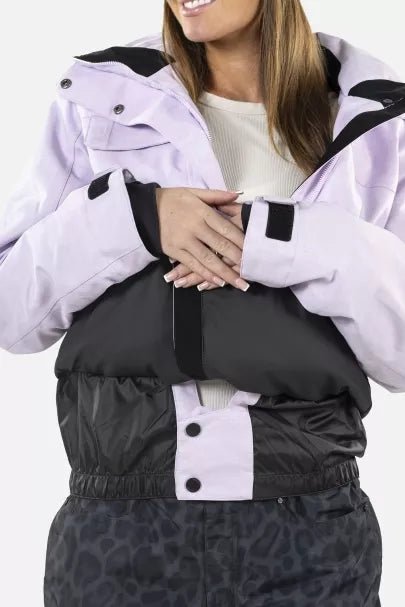 Surfanic Carve 2.0 - Ice Lilac - Snowride Sports
