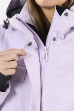 Surfanic Carve 2.0 - Ice Lilac - Snowride Sports
