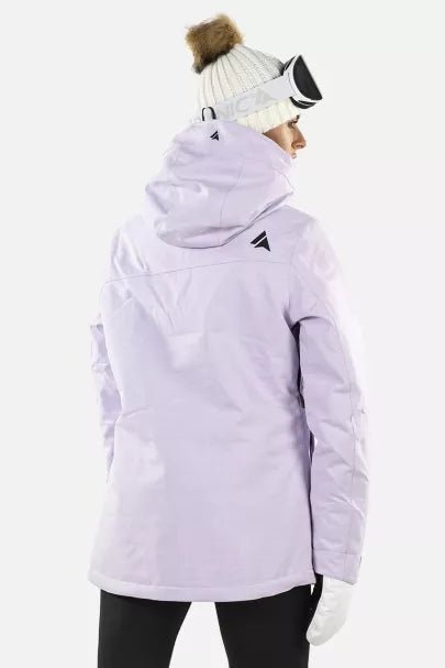 Surfanic Carve 2.0 - Ice Lilac - Snowride Sports
