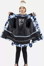 Surfanic Dakota Inkie Jacket - Ink Navy - Snowride Sports