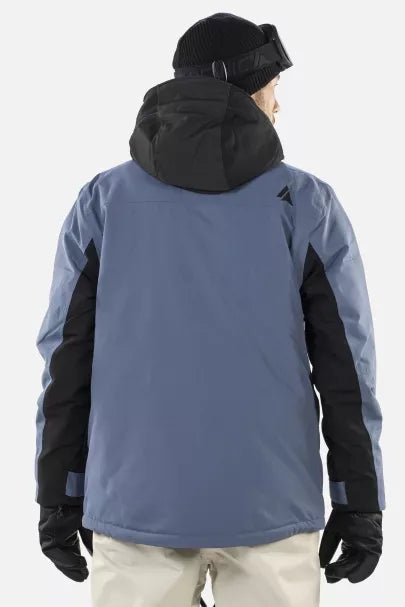 Surfanic Avalanche Jacket - Blue - Snowride Sports