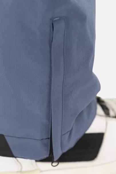 Surfanic Tactical Pant - Blue - Snowride Sports