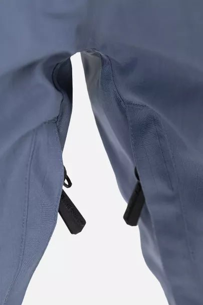 Surfanic Tactical Pant - Blue - Snowride Sports