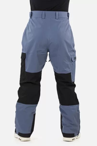 Surfanic Tactical Pant - Blue - Snowride Sports