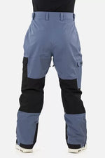 Surfanic Tactical Pant - Blue - Snowride Sports