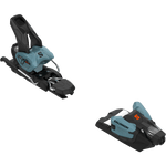 Salomon Strive 12 GW Binding Smoke Blue / Flame Orange - Snowride Sports