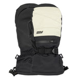 POW Wayback GTX Long Mitt - Stone - Snowride Sports