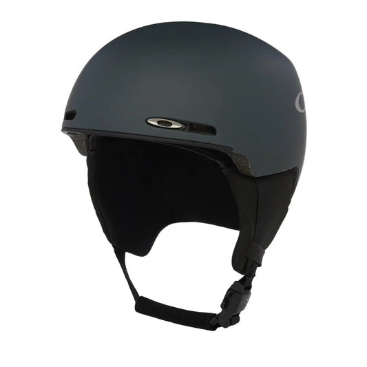 Oakley MOD1 MIPS - India Ink/Metallic Silver - Snowride Sports