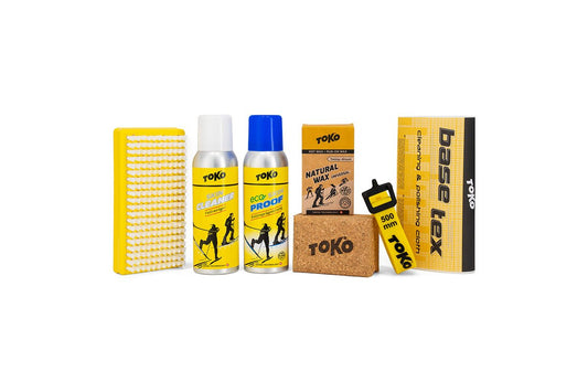 Toko Ski Touring Kit - Snowride Sports