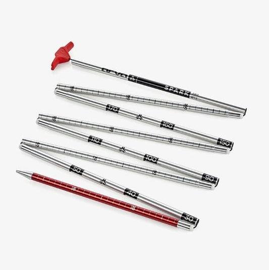 Spark Probe 240 W25 - Snowride Sports