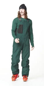Picture Testy bib Pant - Snowride Sports