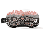 Gogglesoc Pro - Kengo Kimura Collection - Snowride Sports