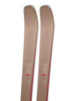 VAN - DEER H - POWER 89/Marker 13 FDT 2027 - Snowride Sports
