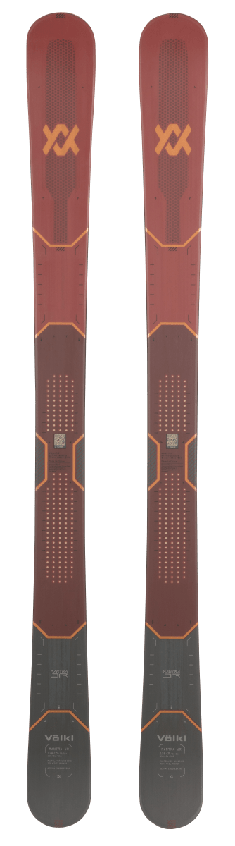 Volkl Mantra Jr 2027 - Snowride Sports