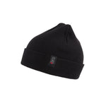 VAN-DEER Classic Beanie Black