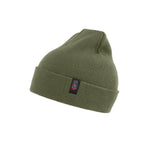 VAN-DEER Classic Beanie Khaki