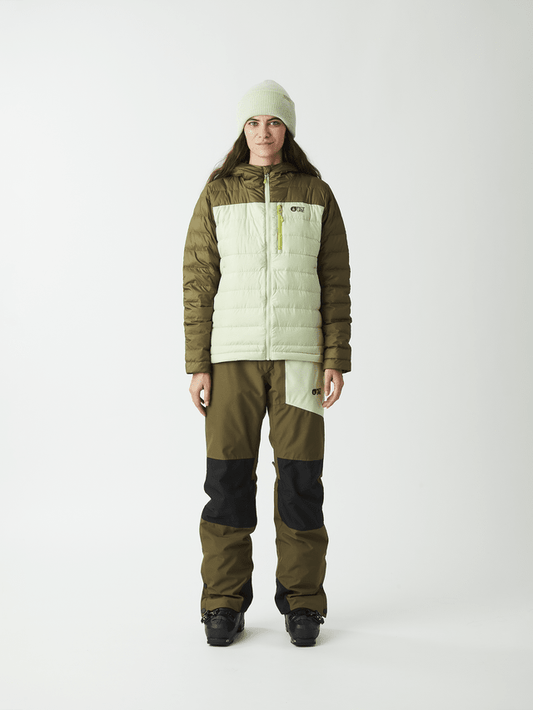 Picture Seen Women's Pants - Snowride Sports